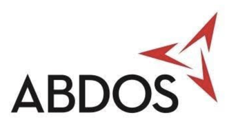 Abdos logo