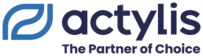 Actylis (Finar) logo