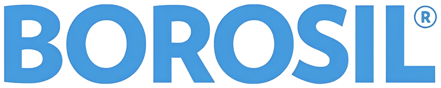 Borosil logo