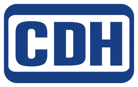 CDH logo