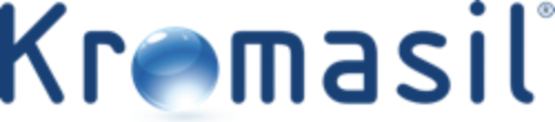 Kromasil chromatography columns