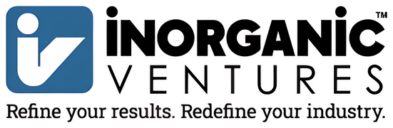 Inorganic Ventures logo