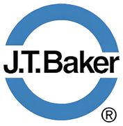 JT Baker logo