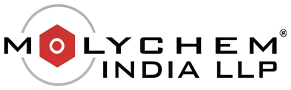 Molychem logo