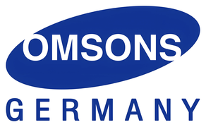 Omsons logo