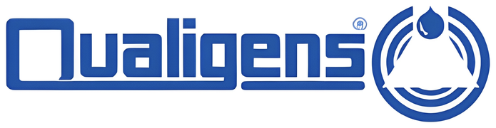 Qualigens logo