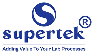 Supertek logo
