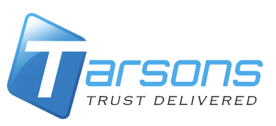 Tarsons logo