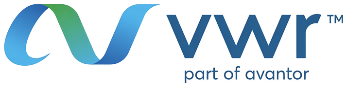 VWR logo