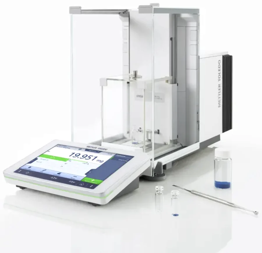 Analytical Balance