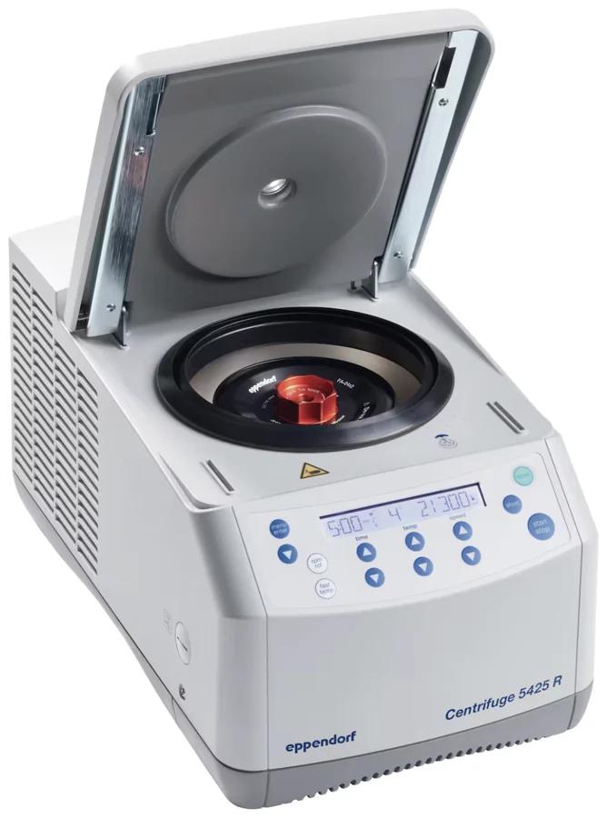 Refrigerated Centrifuge