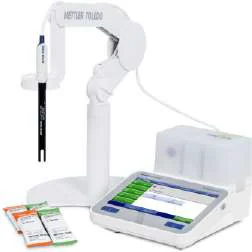 Conductivity Meter