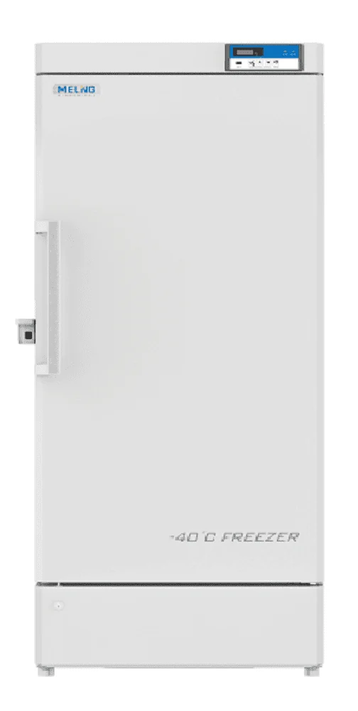 Deep Freezer