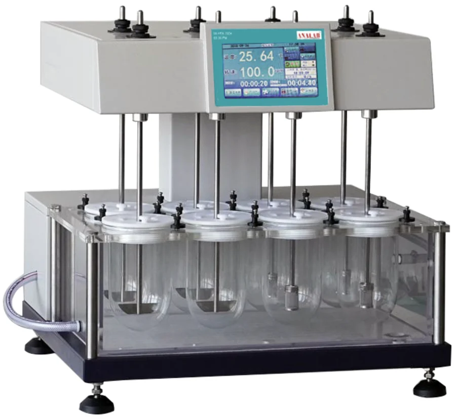 Dissolution Tester