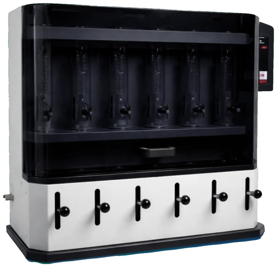 Fat Analyzer