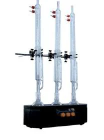 Heating Mantle Combined Unit