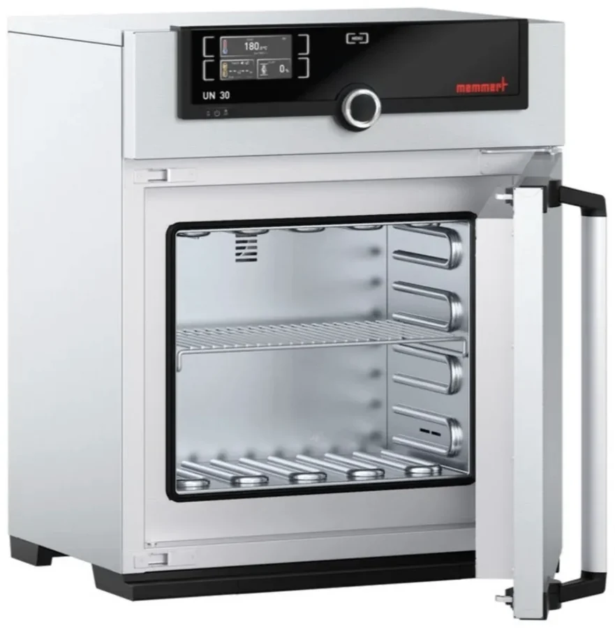 Hot Air Oven