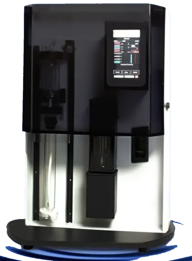 Kjeldahl Distillation Unit