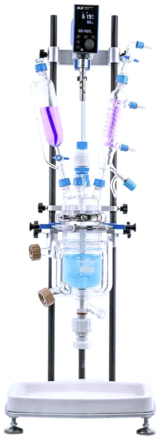 Lab Reactor