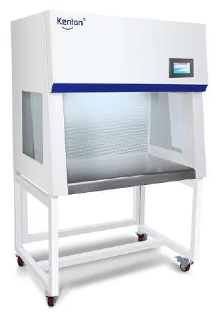 Laminar Air Flow