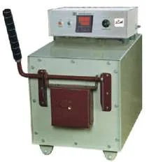 Muffle Furnace