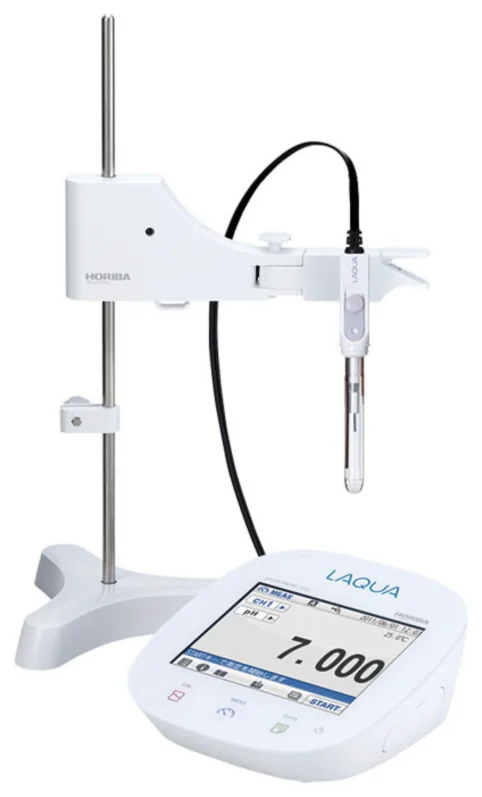 Digital pH Meter