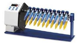 Rotary Mixer