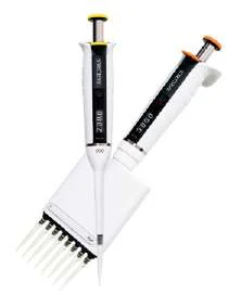 Single & Multi-Channel Pipette