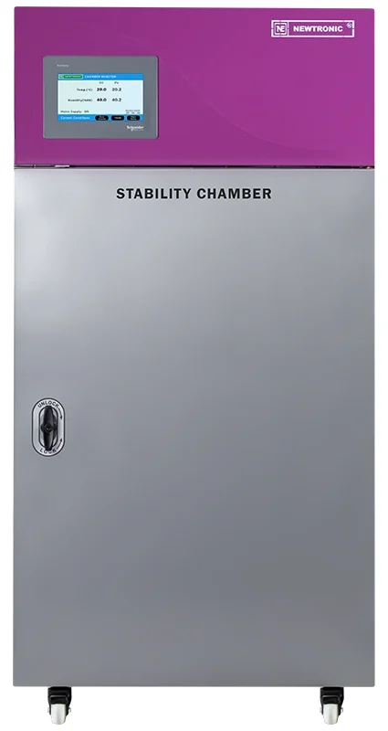 Stability Chamber