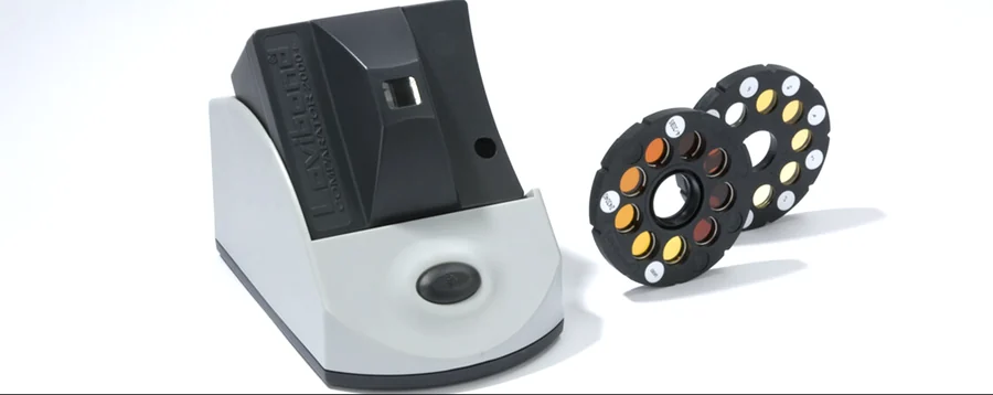 Tintometer / Colour Comparator