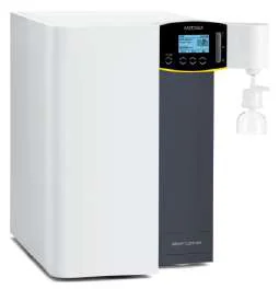 Ultra-Pure Water Purification System