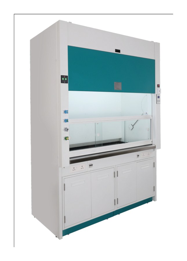 Bench Fume Hood