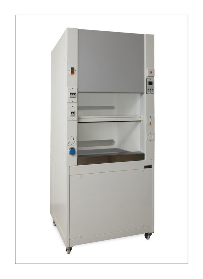 Ductless Fume Hood