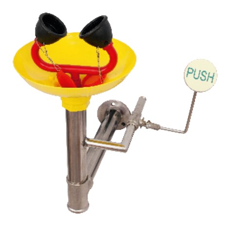 Eye Wash – Worktop Mounted
