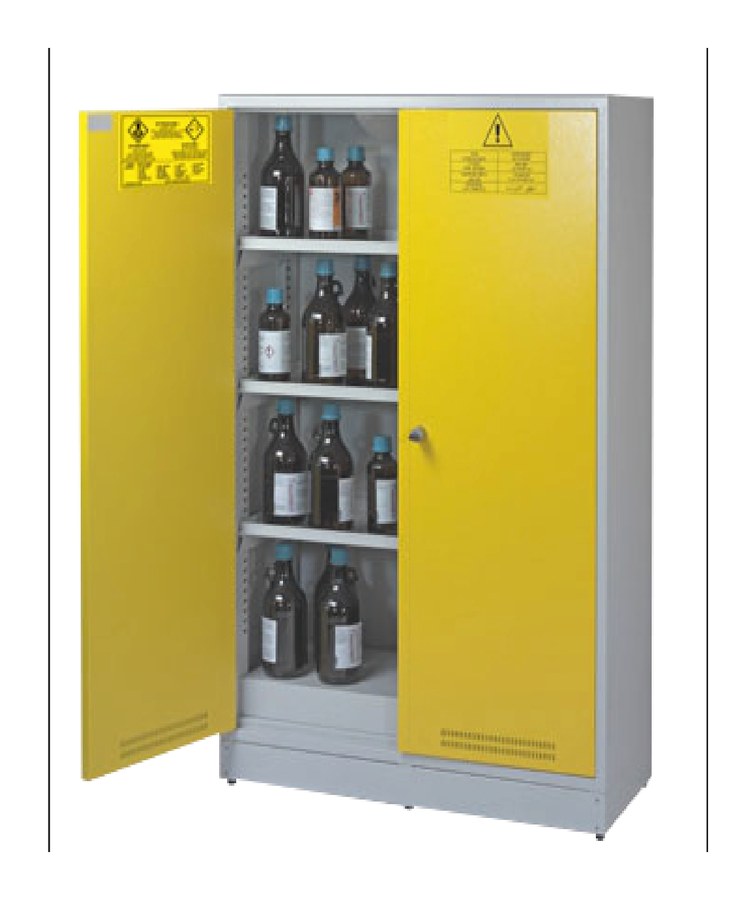 Flammable Storage Cabinet