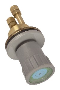Gooseneck Water Tap