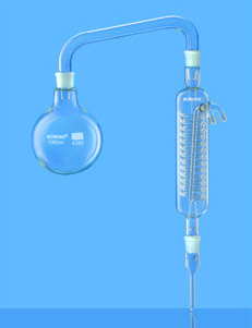 Alcohol Distillation Unit