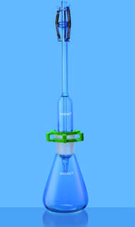 Arsenic Determination Apparatus