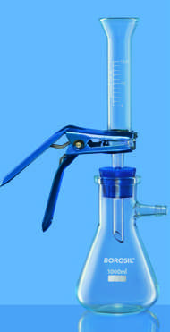 Boropure Glass Microfiltration