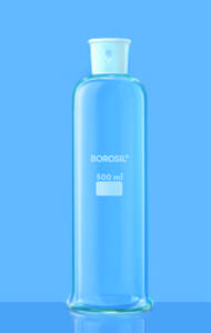 Bottles for Gas Washing (dreschel)