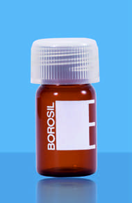 Certified Sampling & Storage Vials