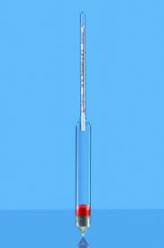 Density Hydrometers, M-50 Sp Series