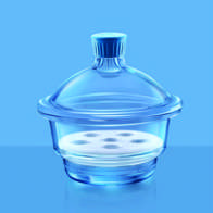 Desiccator Set