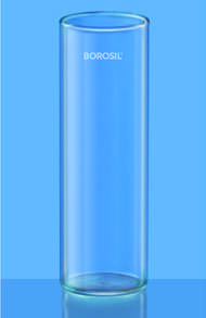 Dissolution Tube