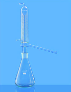 Distilling Apparatus