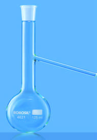 Distilling Flask