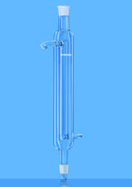 Double Surface Condernser