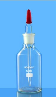 Dropping Bottles
