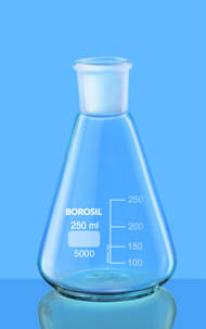 Erlenmeyer (conical) Flask