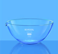 Flat Bottom Evaporating Dishes